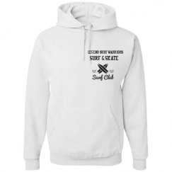 Unisex Basic Promo Hoodie