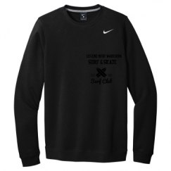 Unisex Nike Crewneck Sweatshirt