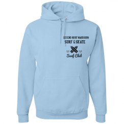 Unisex Basic Promo Hoodie