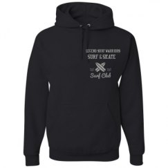 Unisex Basic Promo Hoodie