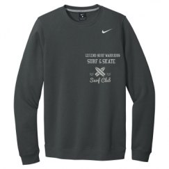 Unisex Nike Crewneck Sweatshirt