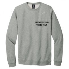 Unisex Nike Crewneck Sweatshirt
