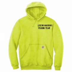 Unisex Carhartt Hooded Sweatshirt