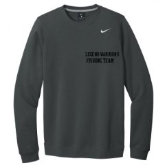 Unisex Nike Crewneck Sweatshirt