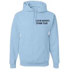 Unisex Basic Promo Hoodie