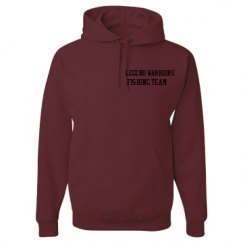 Unisex Basic Promo Hoodie