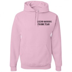 Unisex Basic Promo Hoodie