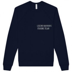 Unisex Triblend Crewneck Sweatshirt