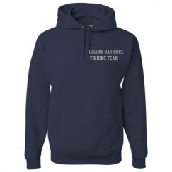 Unisex Basic Promo Hoodie