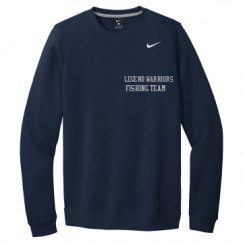 Unisex Nike Crewneck Sweatshirt