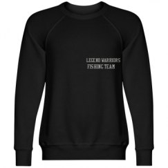 Unisex Triblend Crewneck Sweatshirt