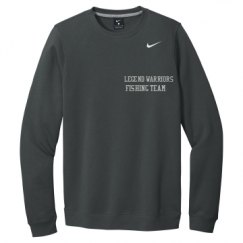 Unisex Nike Crewneck Sweatshirt