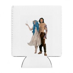 Regular 12 oz Can Cooler