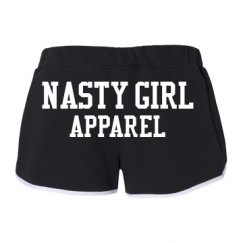 Ladies Relay Shorts