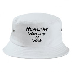 Unisex Bucket Hat