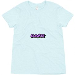 Youth Triblend Tee