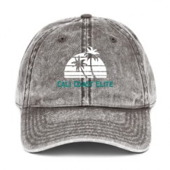 Vintage Baseball Cap