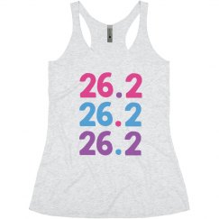 26.2 Colored Numbers