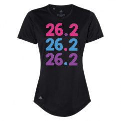 Women's Adidas Sport Shirt