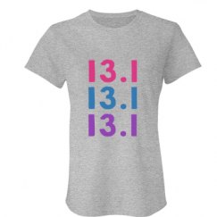 Ladies Slim Fit Favorite Tee