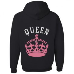 Unisex Basic Promo Hoodie