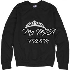 Unisex Basic Promo Crewneck Sweatshirt
