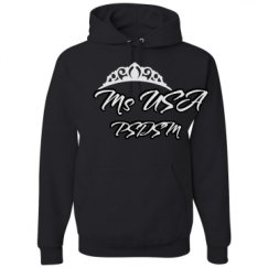 Unisex Basic Promo Hoodie