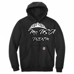 Unisex Carhartt Hooded Sweatshirt