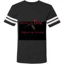 Unisex Vintage Sports Tee