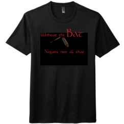 Unisex Perfect Tri Tee