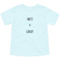 Toddler Triblend Tee