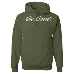 Unisex Basic Promo Hoodie