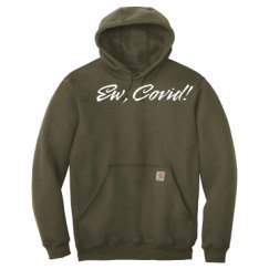 Unisex Carhartt Hooded Sweatshirt