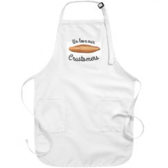 Adjustable Full Length Apron