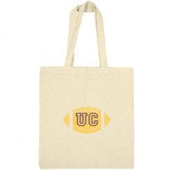 Canvas Bargain Tote Bag
