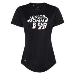 Women's Adidas Sport Shirt 