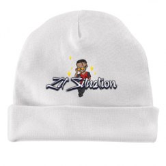 Rabbit Skins Baby Hat