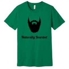NaturallyBearded 