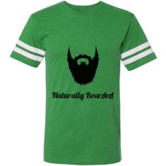 Unisex Vintage Sports Tee