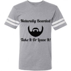 Unisex Vintage Sports Tee