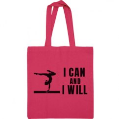 Canvas Tote Bag
