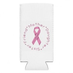 Slim 12 oz Can Cooler