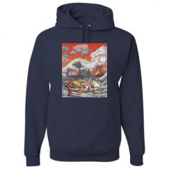 Unisex Basic Promo Hoodie