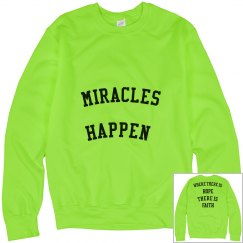 Miracles