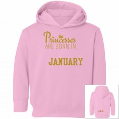 Princess Apparel