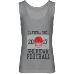 Youth Jersey Tank Top