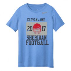 Youth Nike Legend Shirt