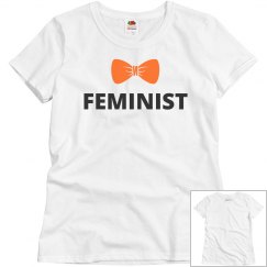 Feminist
