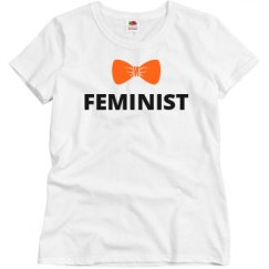 Ladies Basic Softstyle Tee