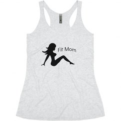 Fit Mom